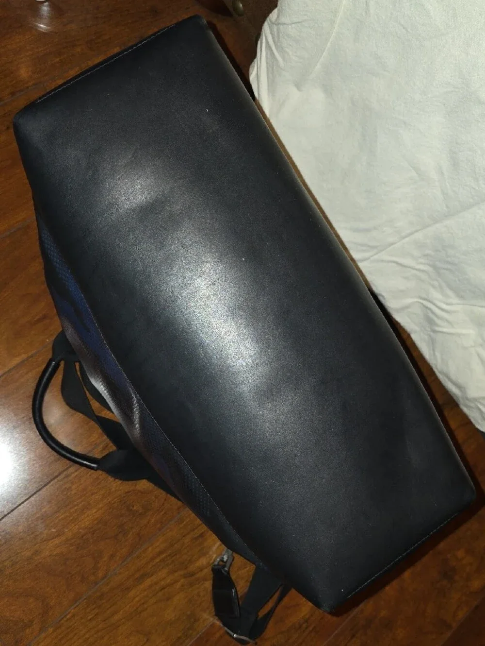 Jack Spade own this